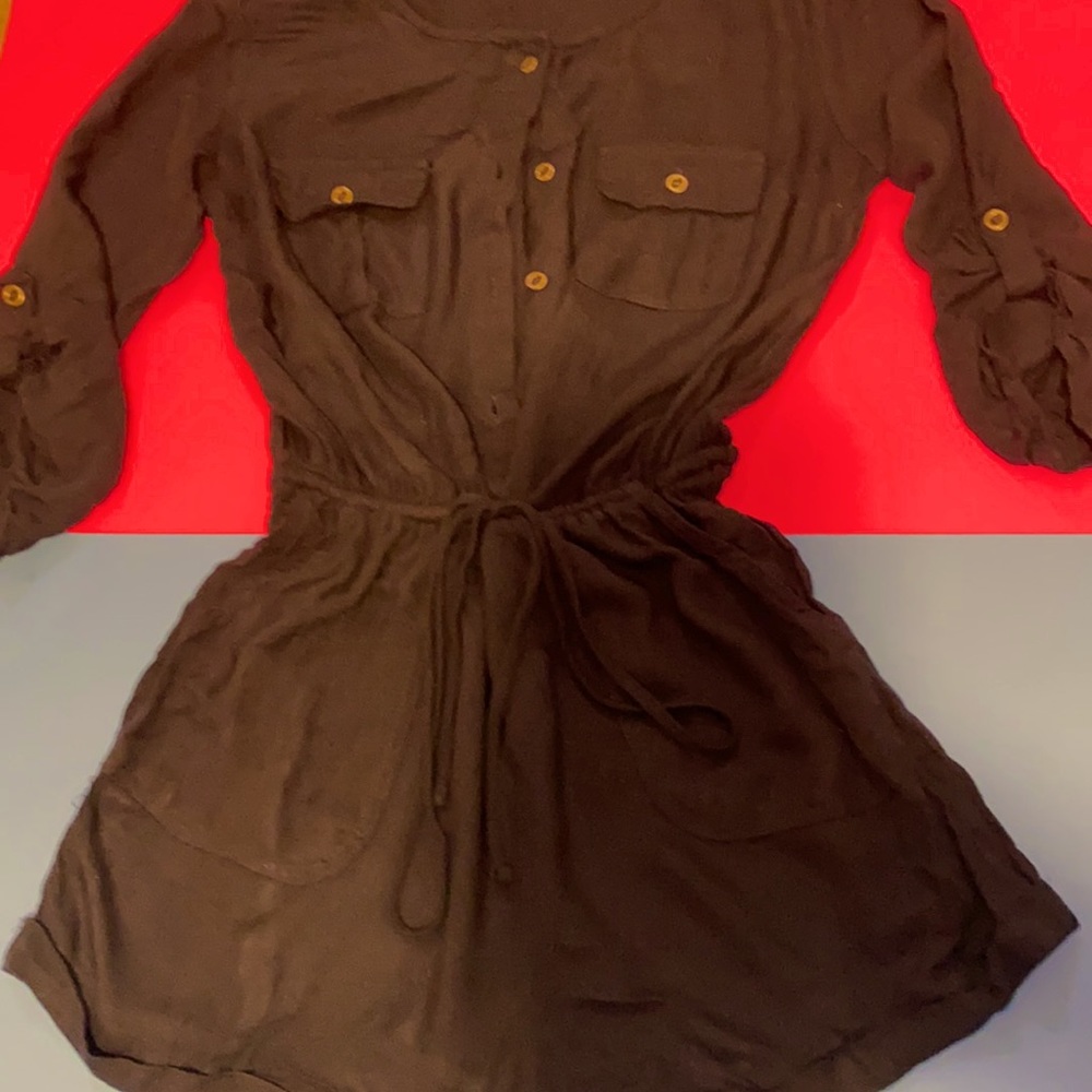 IRIS ROMPER - Picture 4 of 4